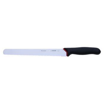 Cutit Giesser Prime Line 217705_w25, lama zimtata de 25 cm Cutit Giesser Prime Line 217705_w25, lama zimtata de 25 cm
