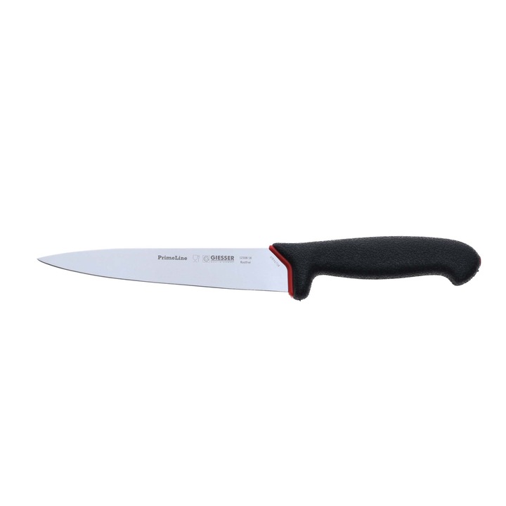 Cutit Giesser Prime Line 12308_18, pentru injunghiat, lama 18 cm