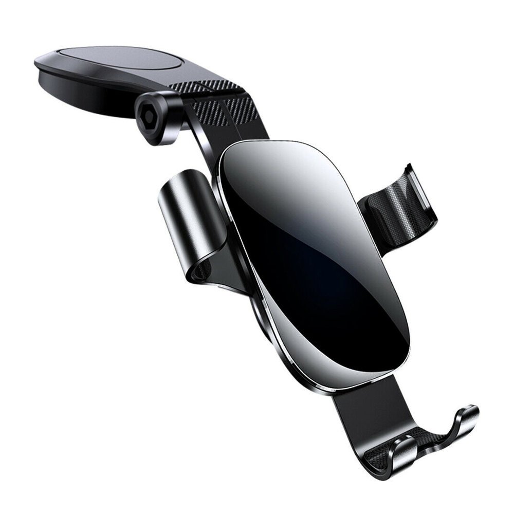 Suport Auto Joyroom, Guangying Series Dashboard Gravity, Negru