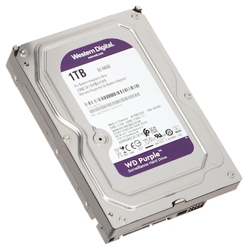 Hard Disk Supraveghere 1 TB , 3,5 SATA Hard Disk Supraveghere 1 TB , 3,5 SATA