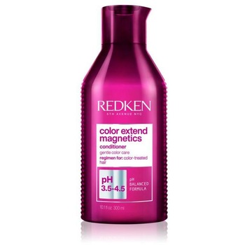 Balsam delicat pentru par vopsit/RK COLOR EXTEND MAGNETICS, Redken (300ml) - Redken Balsam delicat pentru par vopsit/RK COLOR EXTEND MAGNETICS, Redken (300ml) - Redken
