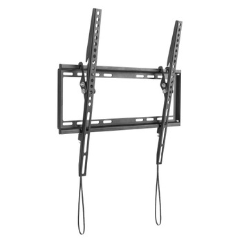 Suport TV LCD / LED Deco, pe perete, reglabil, metal, 42.2 x 46.5 x 2.05, 81 - 139 cm, 35 kg, negru Suport TV LCD / LED Deco, pe perete, reglabil, metal, 42.2 x 46.5 x 2.05, 81 - 139 cm, 35 kg, negru