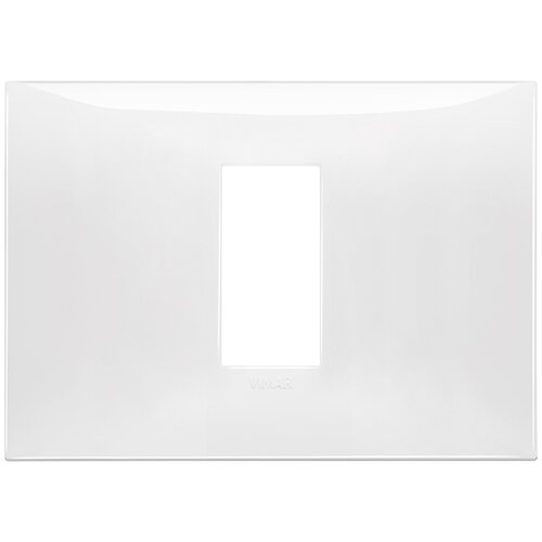 Ornament, Vimar, 1M, Doza de 3M, Alb, NEVE UP, 09671.01