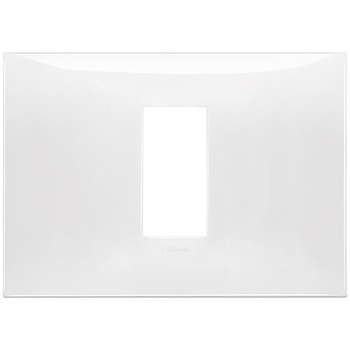 Ornament, Vimar, 1M, Doza de 3M, Alb, NEVE UP, 09671.01 Ornament, Vimar, 1M, Doza de 3M, Alb, NEVE UP, 09671.01