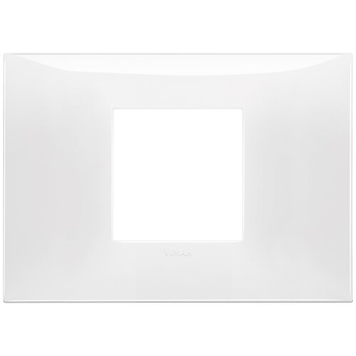 Ornament, Vimar, 2M, Doza de 3M, Alb, NEVE UP, 09672.01