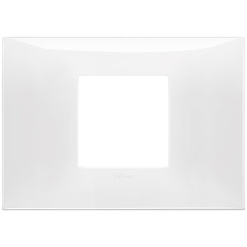 Ornament, Vimar, 2M, Doza de 3M, Alb, NEVE UP, 09672.01 Ornament, Vimar, 2M, Doza de 3M, Alb, NEVE UP, 09672.01