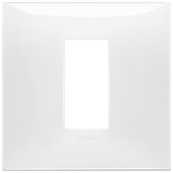 Ornament, Vimar, 1M, Doza de 2M, Alb, NEVE UP, 09661.01 Ornament, Vimar, 1M, Doza de 2M, Alb, NEVE UP, 09661.01
