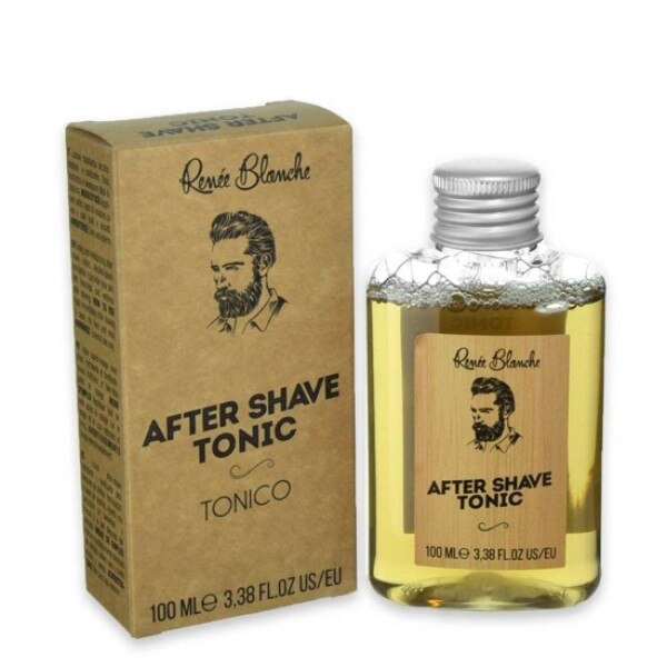 After Shave Tonic 100 ml, Renee Blanche