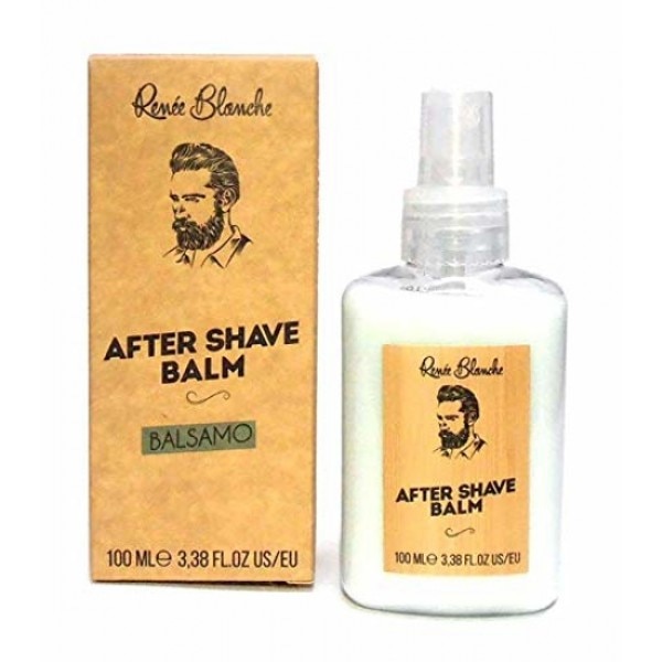 After Shave Balsam 100 ml, Renee Blanche