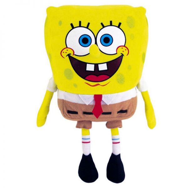 Jucarie din plus SpongeBob SquarePants, 45 cm