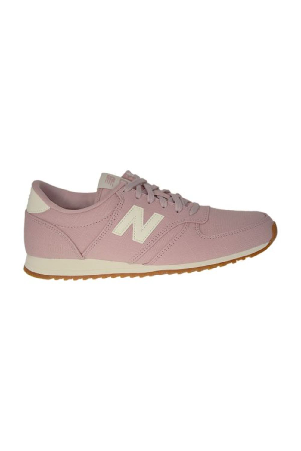 Tenisi New Balance, WL420FSC, Textil, Roz, 37 EU