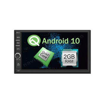 Navigatie 2Din Universala Android 2GB Ram Carkit Usb Internet NAVD-AC7300 Navigatie 2Din Universala Android 2GB Ram Carkit Usb Internet NAVD-AC7300