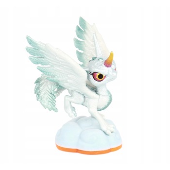 Figurina, Whirlwind, Skylanders, 10 ani Figurina, Whirlwind, Skylanders, 10 ani