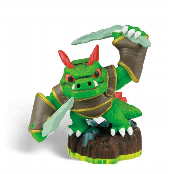 Figurina, Dino-Rang, Skylanders
