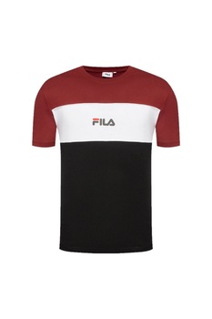 Tricou barbati, Fila ANOKI Tee 688468-B446 Bumbac, XL, Multicolor Tricou barbati, Fila ANOKI Tee 688468-B446 Bumbac, XL, Multicolor