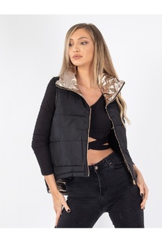 Vesta Dama Solomons Negru, 2XL Vesta Dama Solomons Negru, 2XL