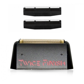 Set folie + cutit Kiepe Twice Finish Shaver Set folie + cutit Kiepe Twice Finish Shaver
