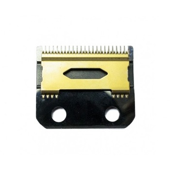 Set de cutite pentru masina de tuns fara fir Kiepe Fuel cordless 6337 Set de cutite pentru masina de tuns fara fir Kiepe Fuel cordless 6337