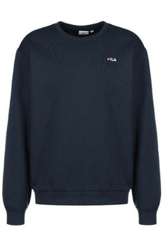 Hanorac, Fila, Edsel, 689113-170, Bumbac, Bleumarin, M Hanorac, Fila, Edsel, 689113-170, Bumbac, Bleumarin, M