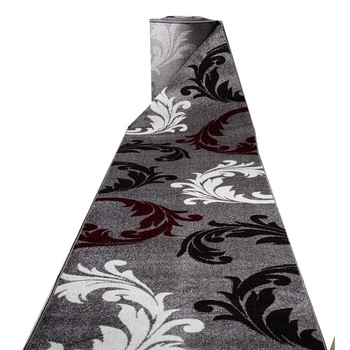 Traversa gri 120x230 cm, grosime 10 mm, greutate 1,9 kg/mp Traversa gri 120x230 cm, grosime 10 mm, greutate 1,9 kg/mp