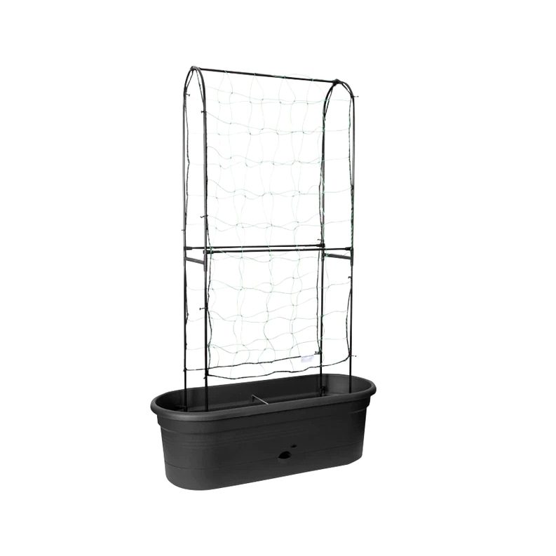 Jardiniera Green Basics Veggie Wall, lungime 80 cm