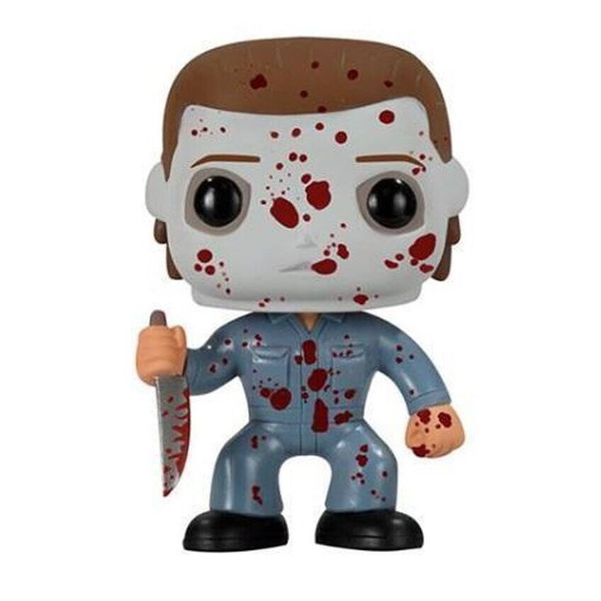 Figurina Funko Pop Halloween - Michael Myers Exclusive