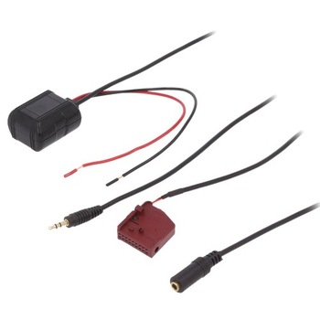 Adaptor Bluetooth, Audi, Seat, Skoda, VW, BLUEBIRD, T111069 Adaptor Bluetooth, Audi, Seat, Skoda, VW, BLUEBIRD, T111069