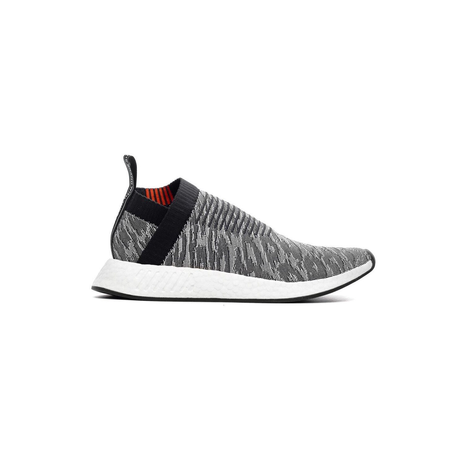 Tenisi Adidas, NMD BZ0515, Textil, Gri, 44 EU