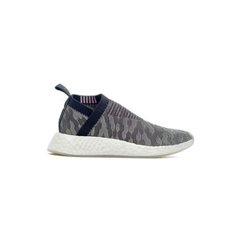 Tenisi Adidas, NMD R2 W BY9312, Textil, Negru, 37 1/3 EU Tenisi Adidas, NMD R2 W BY9312, Textil, Negru, 37 1/3 EU