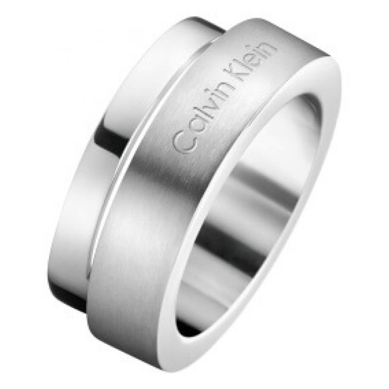 Inel CALVIN KLEIN Loud, Silver