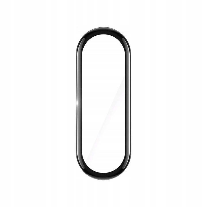 Xiaomi Mi Band 6 képernyővédő fólia, átlátszó