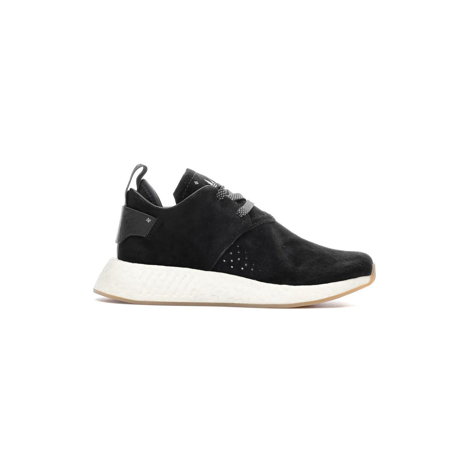 Tenisi Adidas, NMD BY3011, Textil, Negru, 36 2/3 EU