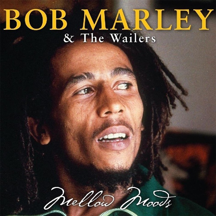 Bob Marley & The Wailers - Mellow Moods - 2 CD
