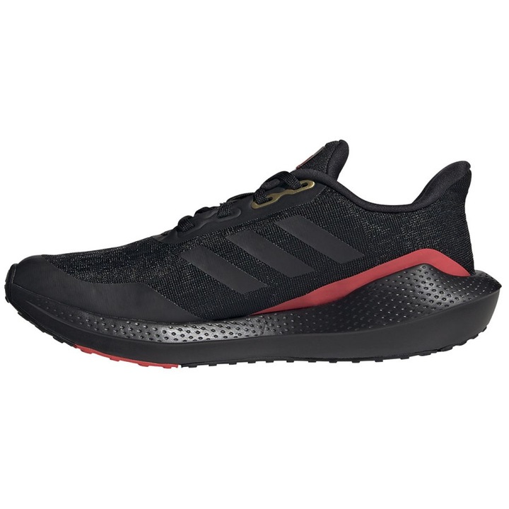 Pantofi sport barbati, Adidas, BM123480, Negru