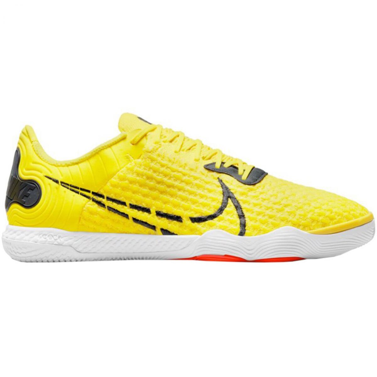 Pantofi de fotbal, Nike, BM121093, Galben, EU 44,5