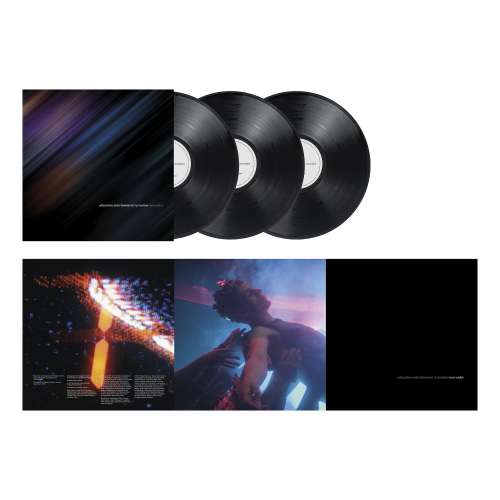 New Order - Education Entertainment Recreation -hq- (3LP)