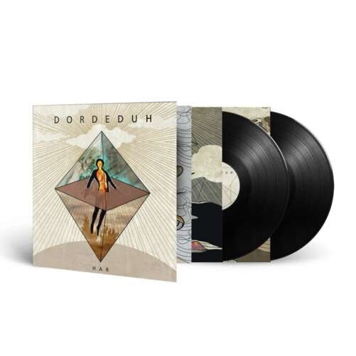 Dordeduh - Har -gatefold/hq- (2LP)