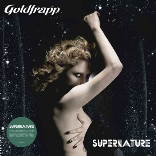 Goldfrapp - Supernature -spec- (LP)