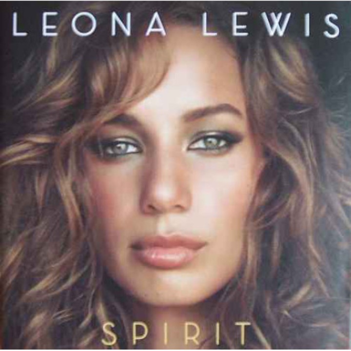 Leona Lewis – Spirit(2008)-CD