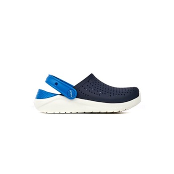 Saboti Crocs, LiteRide, Sintetic, Bleumarin, 34-35 EU Saboti Crocs, LiteRide, Sintetic, Bleumarin, 34-35 EU