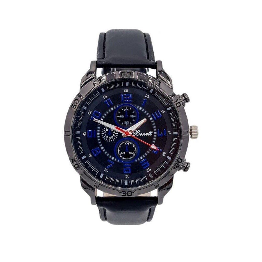 Ceas barbatesc Benett Casual B040