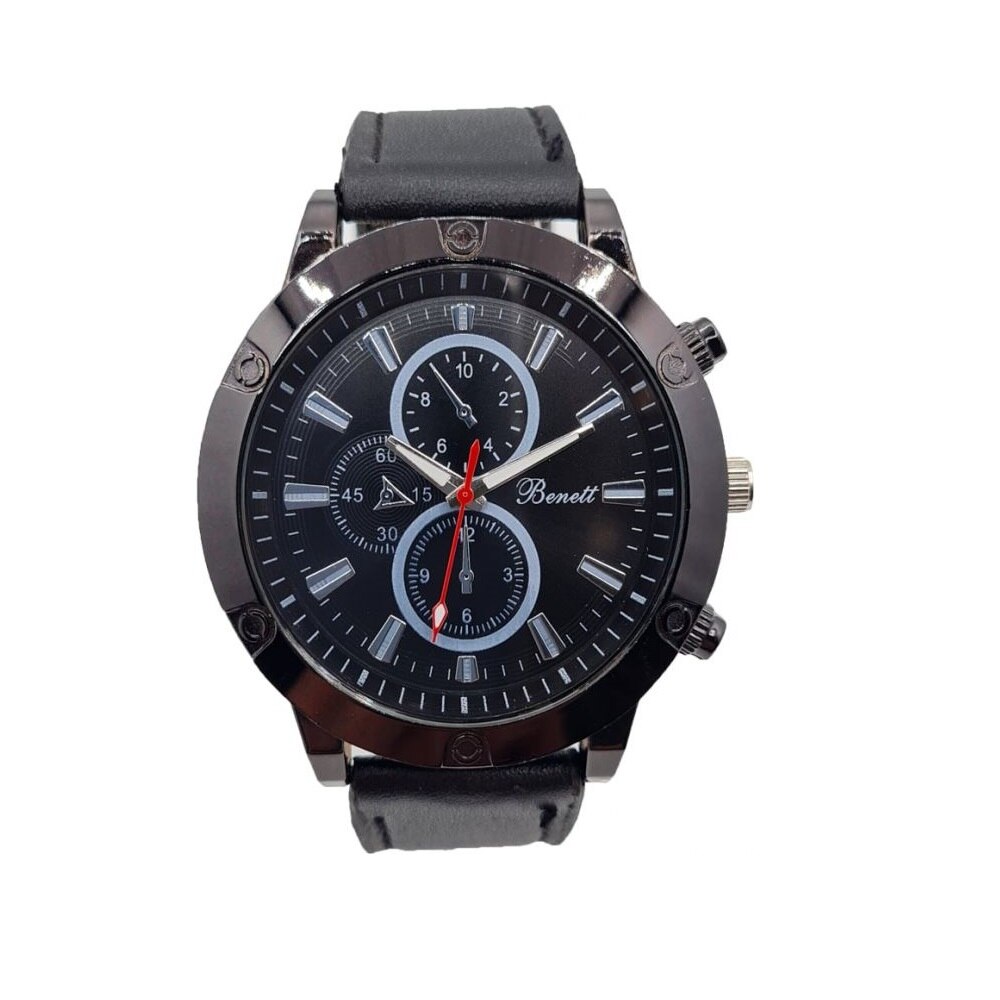 Ceas barbatesc Benett Casual B018
