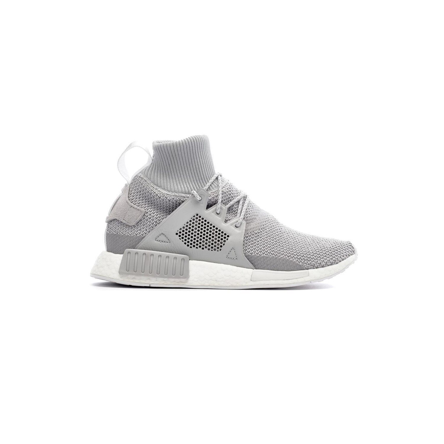 Tenisi Adidas, NMD BZ0633, Textil, Gri, 42 EU