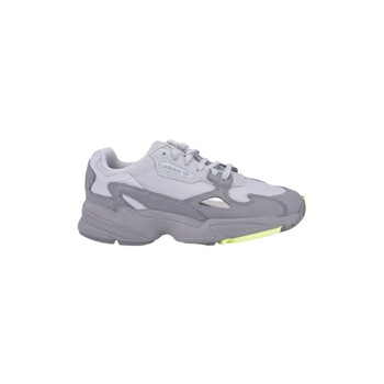 Pantofi sport, Adidas, Falcon W, EE5115, Piele, Gri, 40 2/3 EU Pantofi sport, Adidas, Falcon W, EE5115, Piele, Gri, 40 2/3 EU