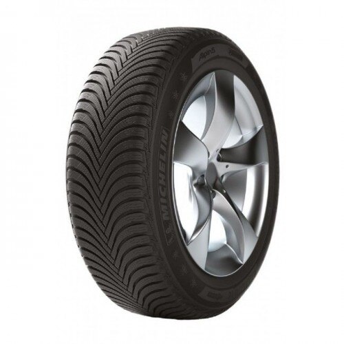 Anvelopa Michelin Alpin5 205/55R16 91 H Iarna