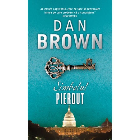 Simbolul Pierdut Dan Brown Emag Ro