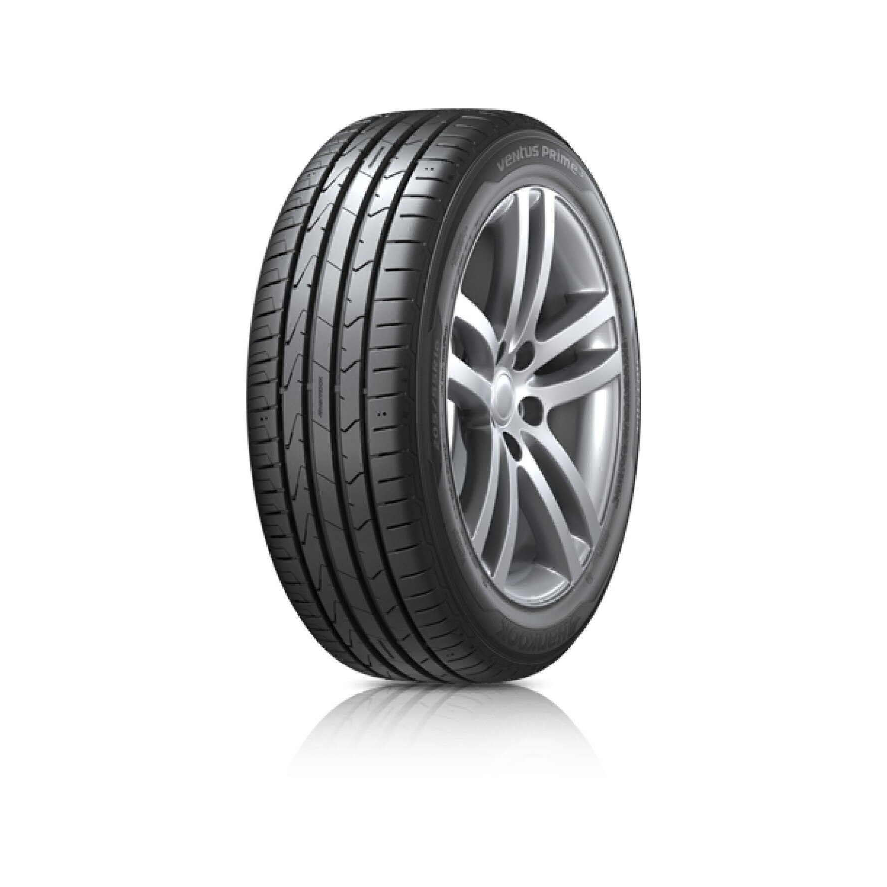 Anvelopa Hankook Ventus Prime3 K125 215/50R17 95V Vara
