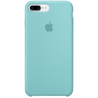 husa de protectie apple pentru iphone 8 plus  iphone 7 plus silicon sea blue imagen 47_0_
0
