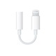 Adaptor Apple pentru Jack 3.5mm de la Lightning, MFI