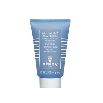 Masca faciala Sisley, Express Flower Gel, 60 ml Masca faciala Sisley, Express Flower Gel, 60 ml